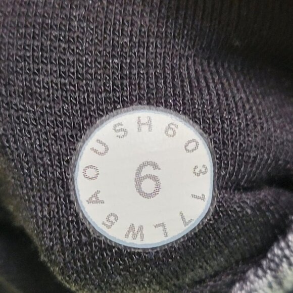 lululemon athletica Heathered Gray Leggings - Picture 8 of 8